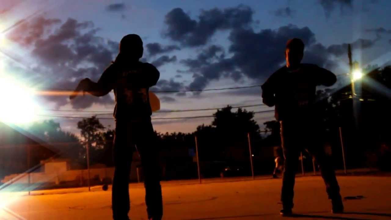 Trippy Crew- Roll Up (Official Video) (DQSTUDIOS) (60D)