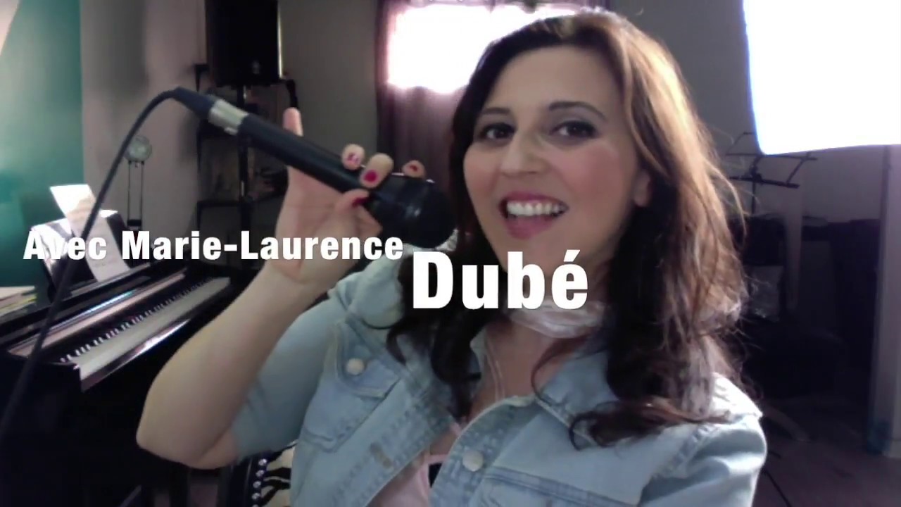 CHANTER AVEC CONFIANCE et aimer sa voix ( COURS DE CHANT)
