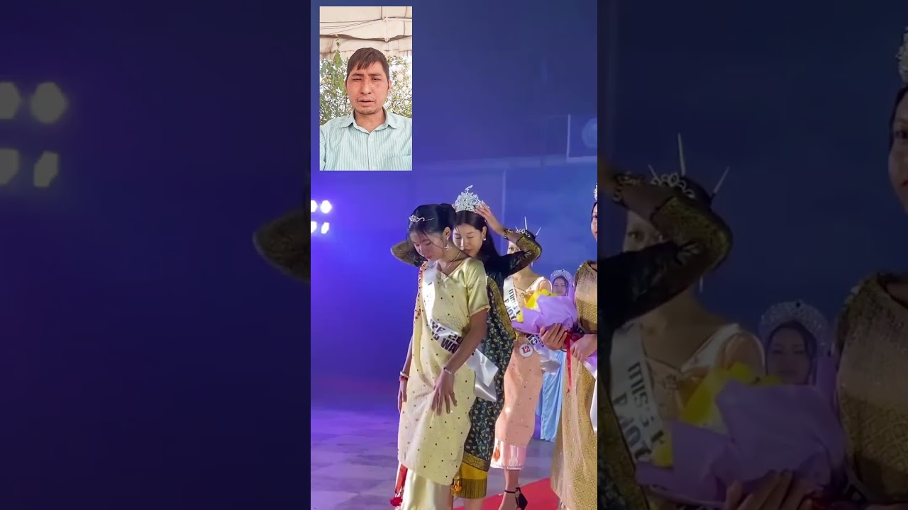 Miss kyf #kyf2025 #fassion shorts #shortvideo #love #Amitkarbi