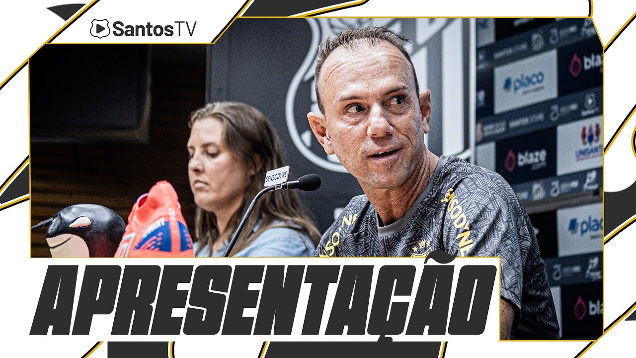 KLEITON LIMA | APRESENTAÇÃO (09/04/24)