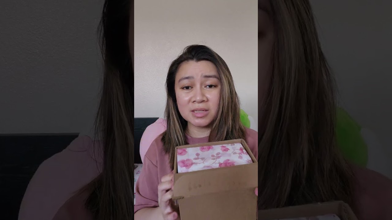 Stanley x Love Shack Fancy 12oz Slim Bottle