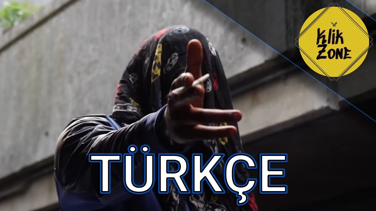 CB - The Things (Türkçe Çeviri)