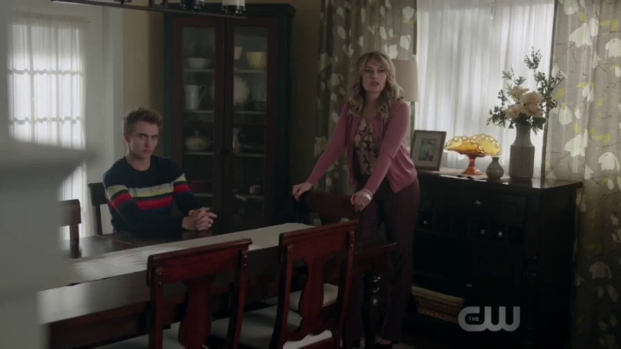 alice & betty cooper scenes | 2x16