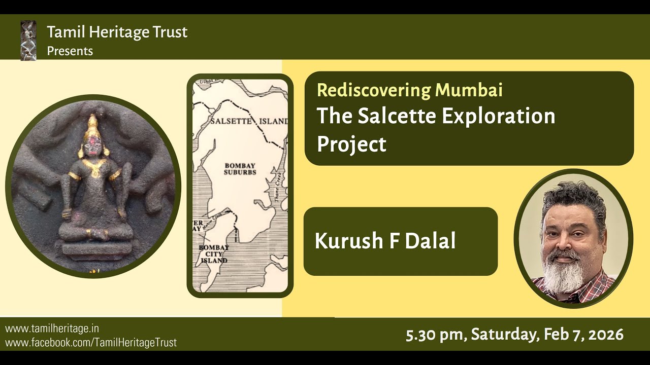 Dr Kurush Dalal. 
