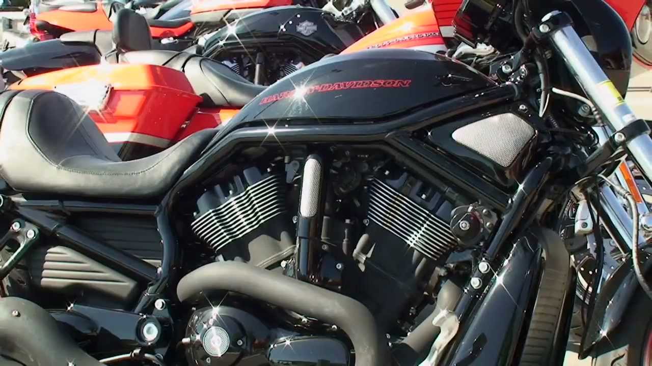 Harley-Davidson Demo Days!