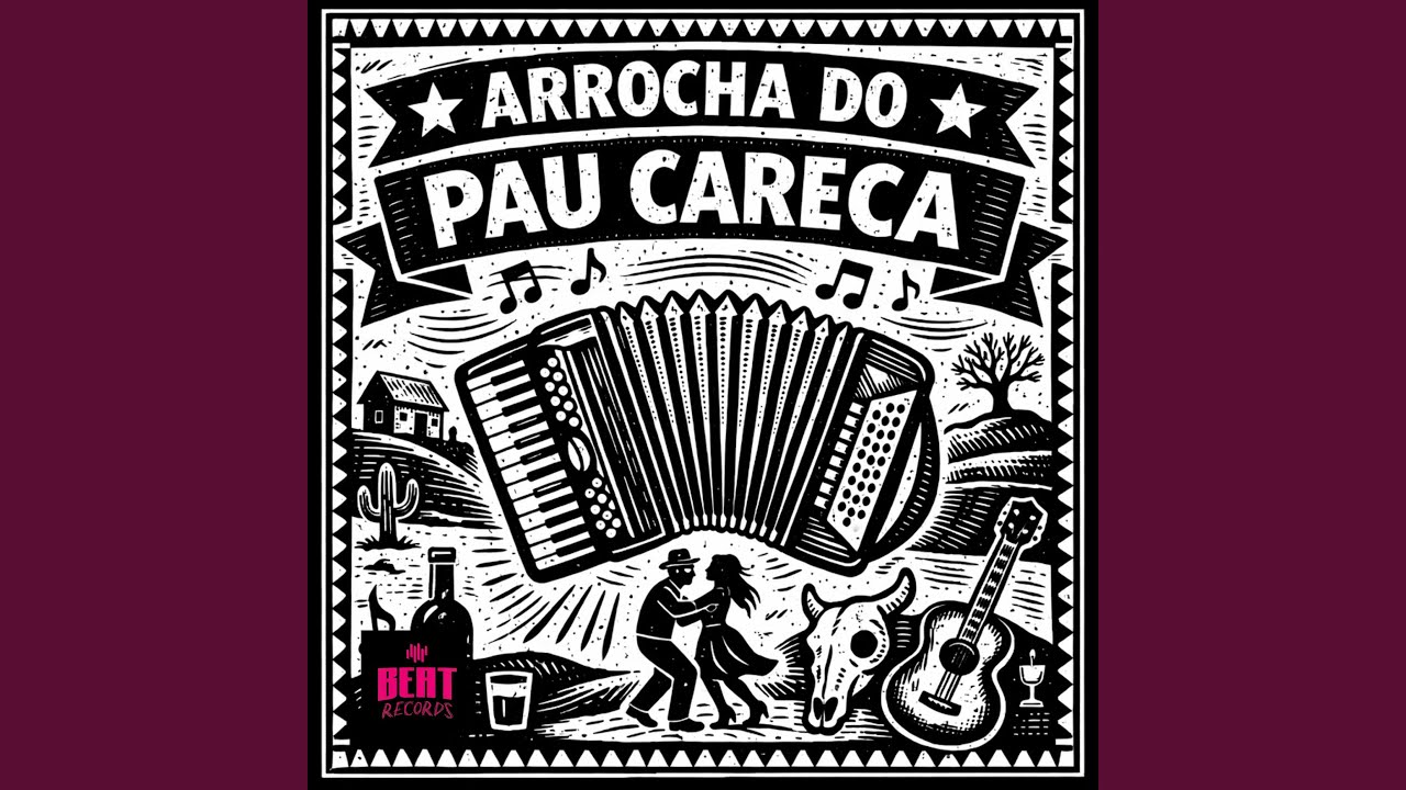 ARROCHA DO PAU CARECA (Preview)