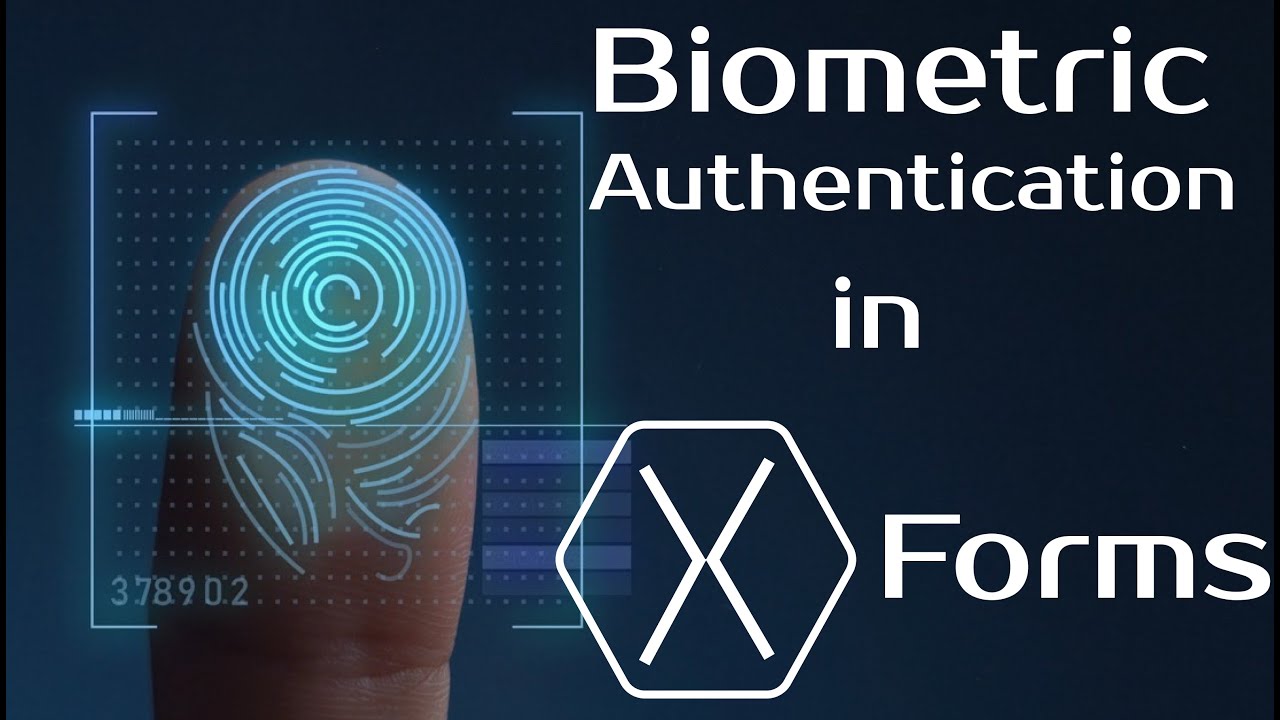 Xamarin Forms BiometricPrompt in Android Pie and greater devices - Xamarin Life