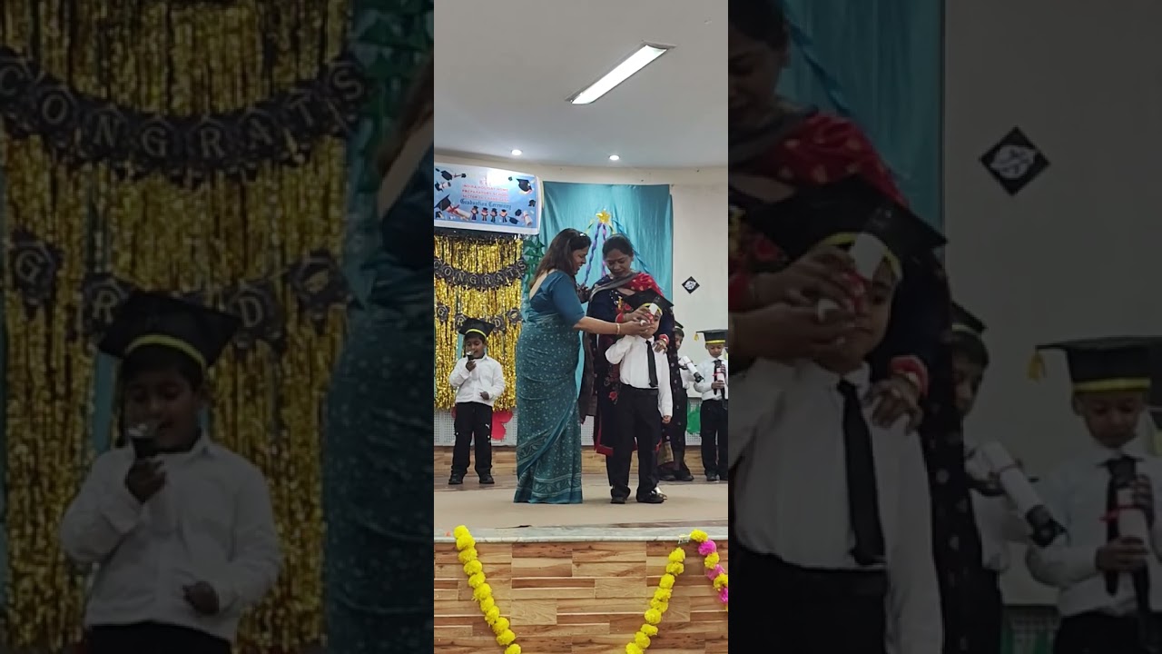  Aayansh convocation 27.02.26 UKG