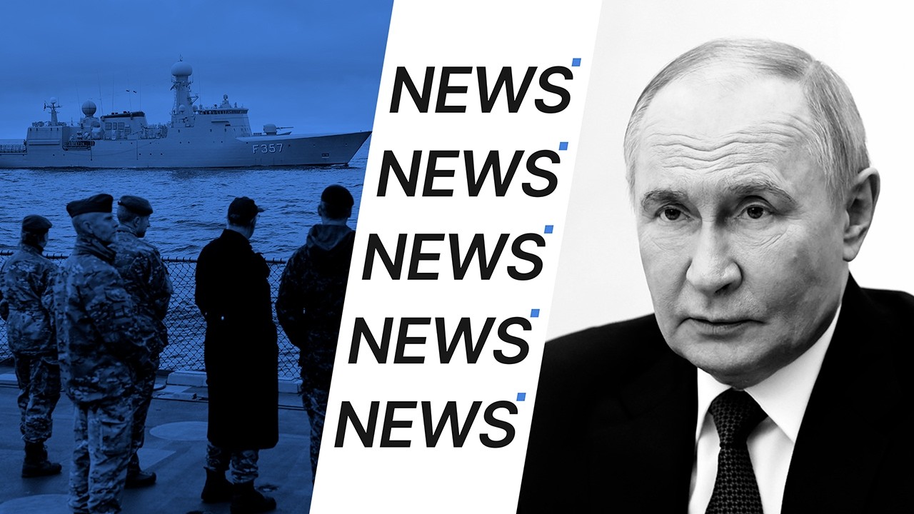 Путин предложил вывезти обогащенный уран из Ирана в Россию. Новые переговоры по Украине — в США?