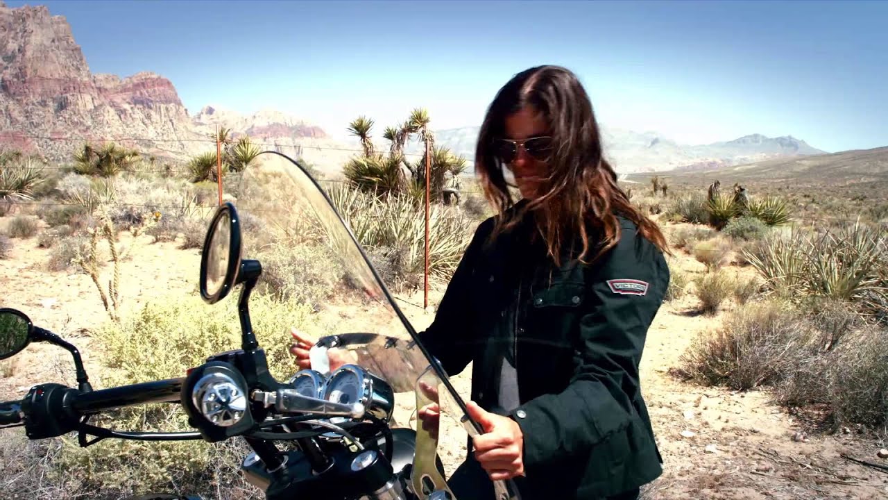 2015 Victory Accessories - Victory Motorcycles