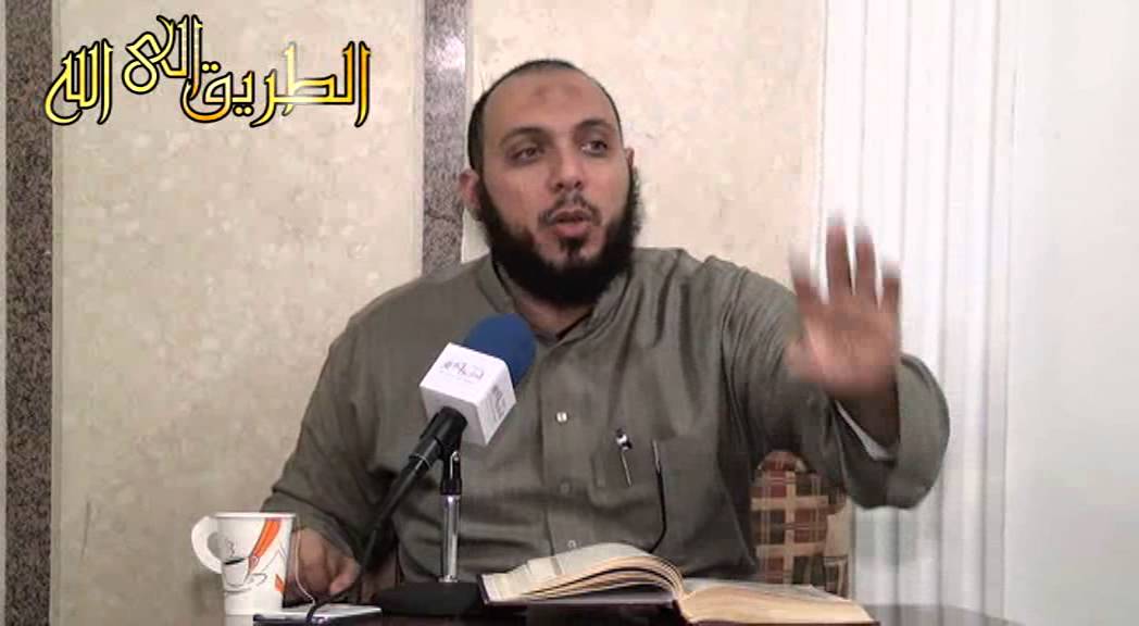 تفسير سورة الأنعام (12) | الآيات (70-79) | د. أحمد عبد المنعم