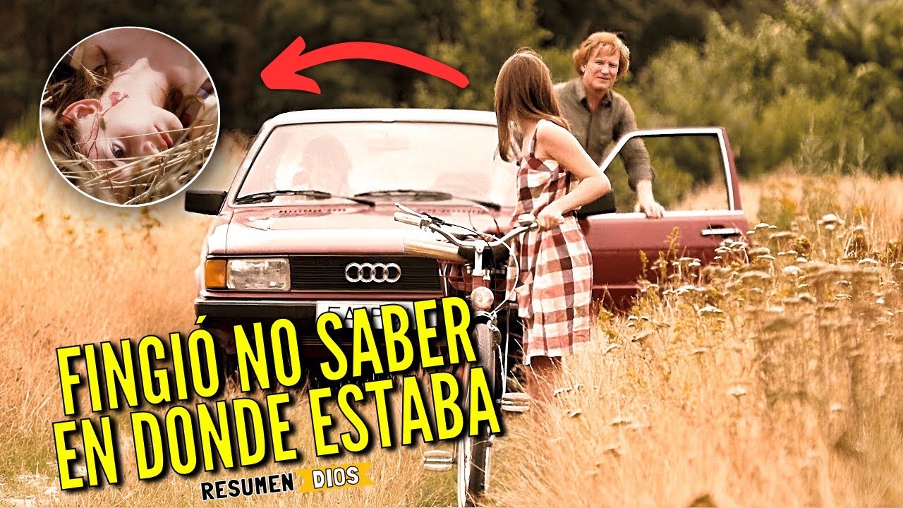 DOS HOMBRES ATRAÍDOS POR MENORES HACEN ALGO INACEPTABLE Y SON PERSEGUIDOS DE POR VIDA | RESUMEN
