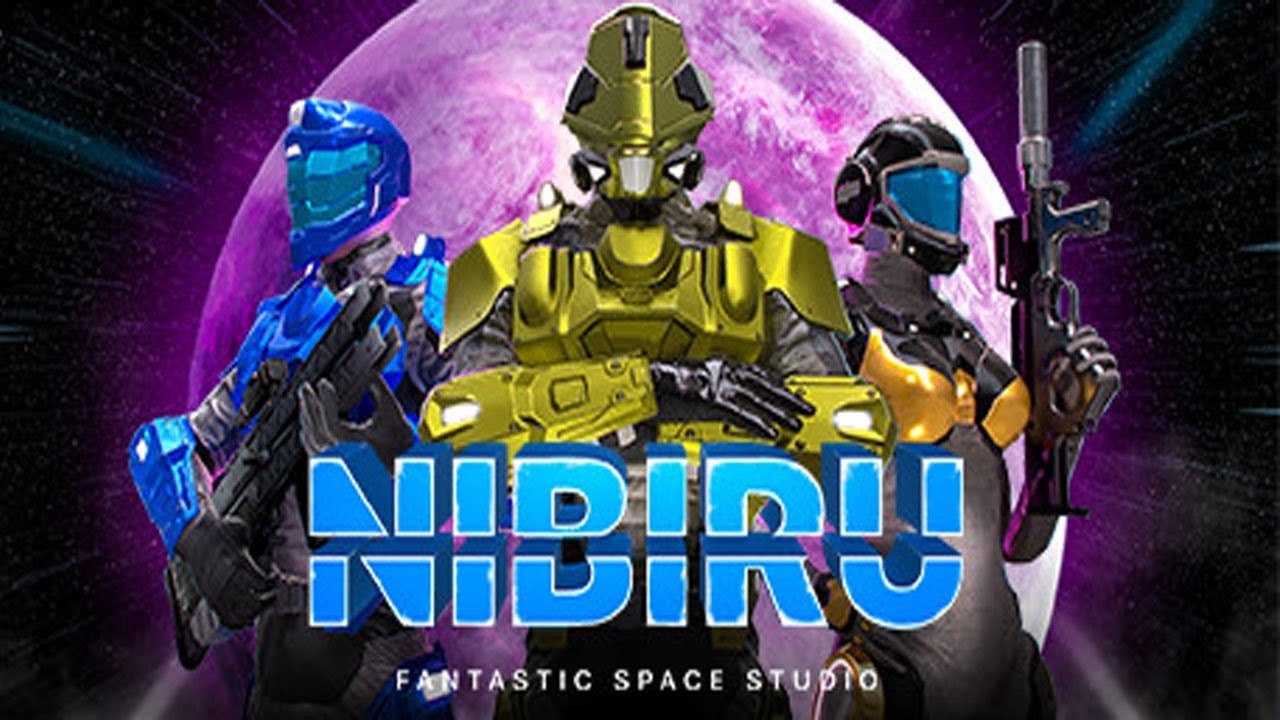 Nibiru Gameplay Trailer 2020