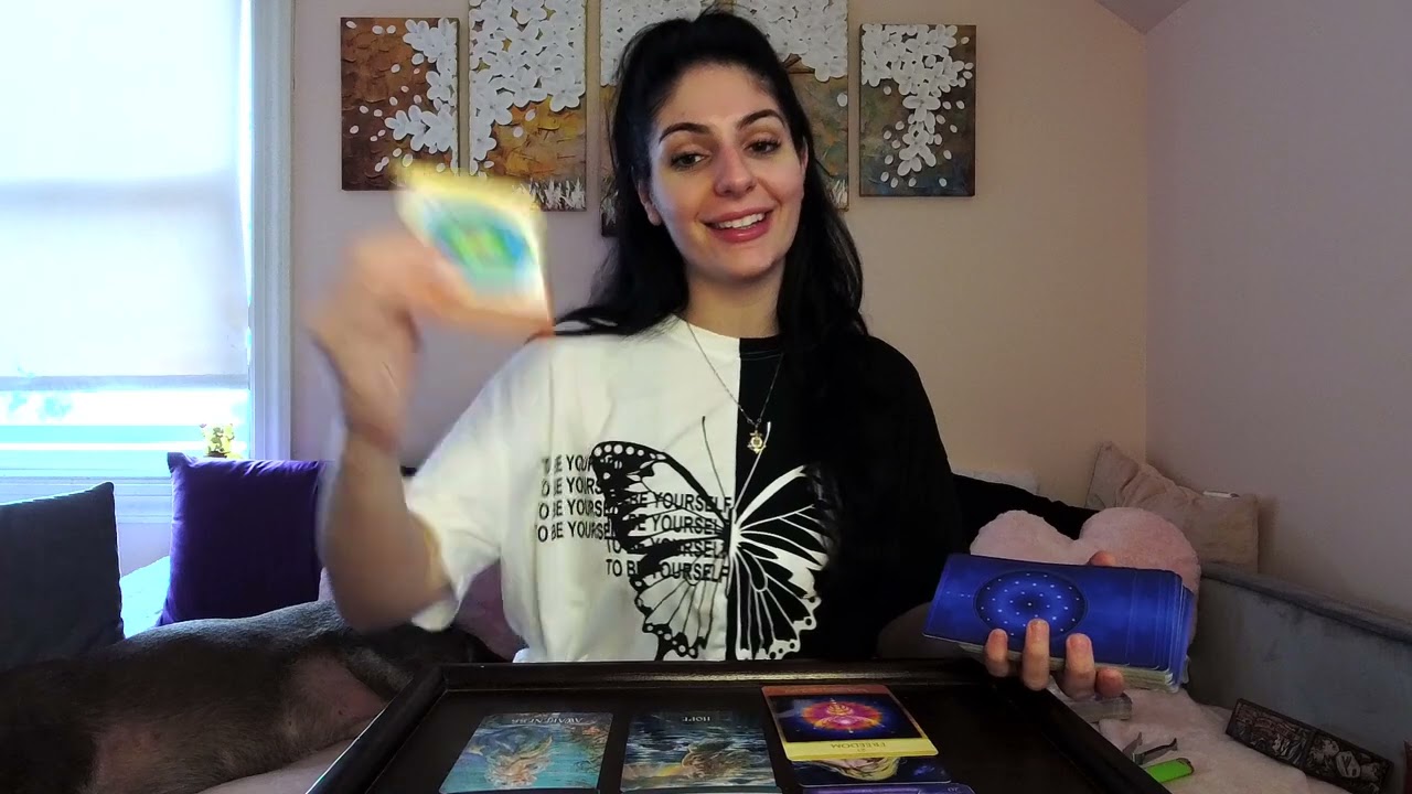 *PISCES* YOUR LIFE WILL NEVER BE THE SAME AFTER THIS, PISCES!!~ JANUARY TAROT ENERGY 2023