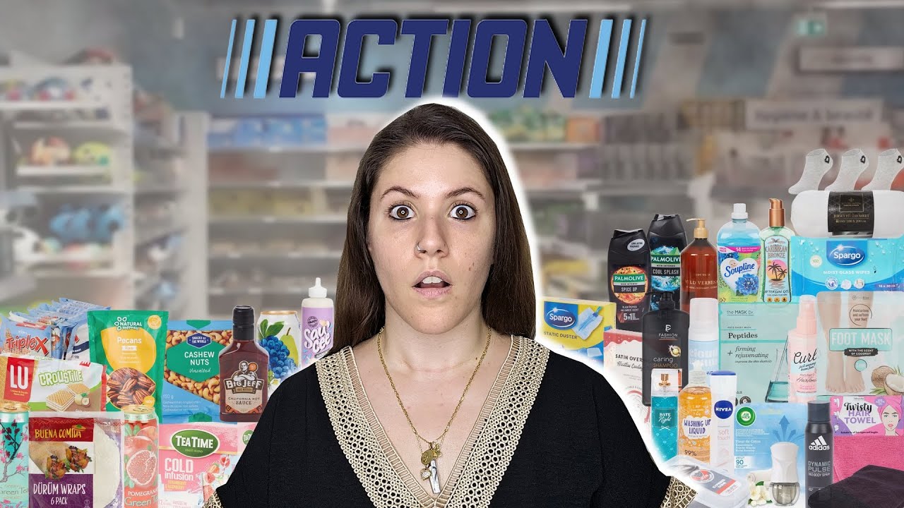 Haul Action Juillet 2024