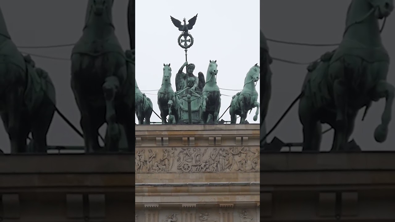 National Anthem of Germany - Deutschlandlied