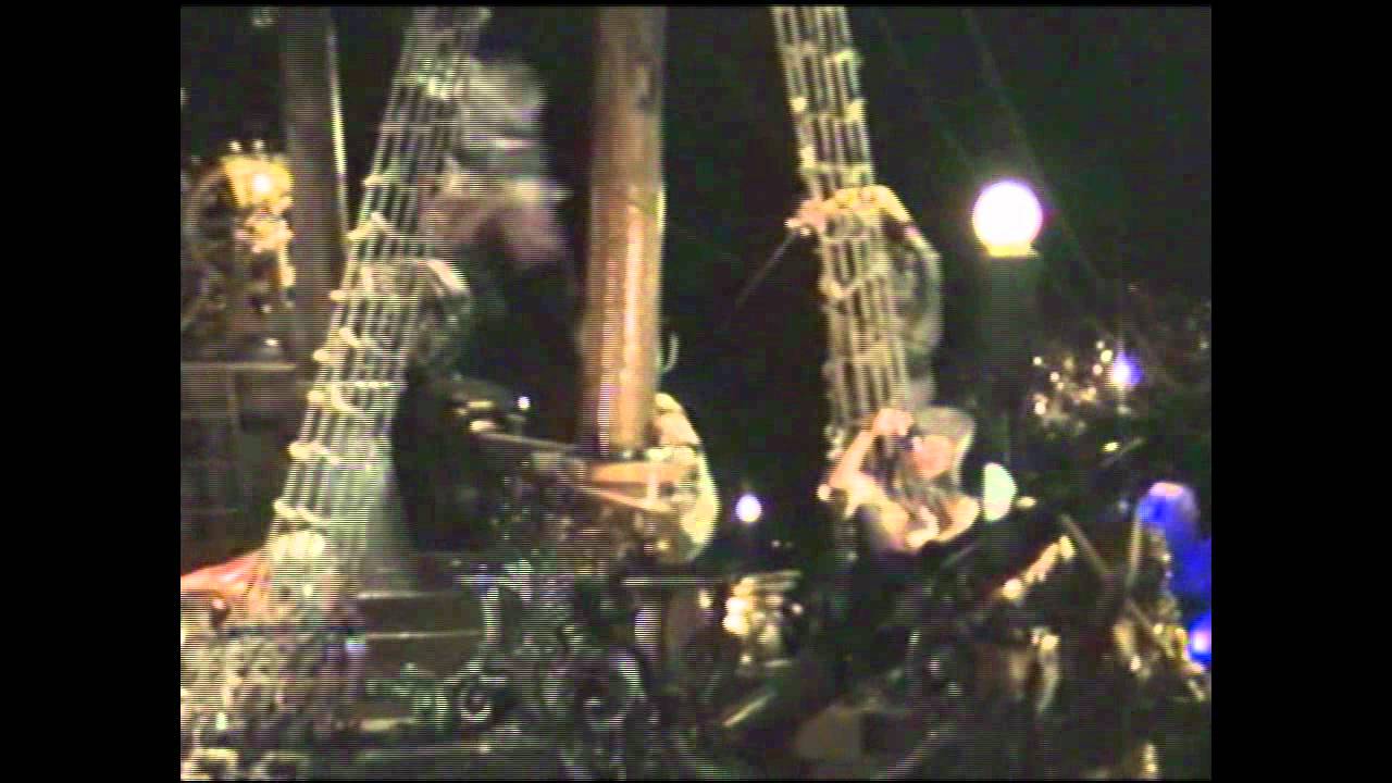 Magic Kingdom: Enchanted Adventures Parade (Pirate & Princess Party)