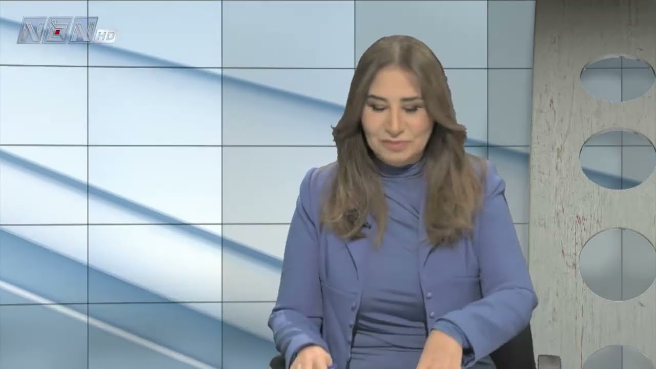 السياسة اليوم 19- 01- 2026 مع النائب في البرلمان اللبناني د. حيدر ناصر