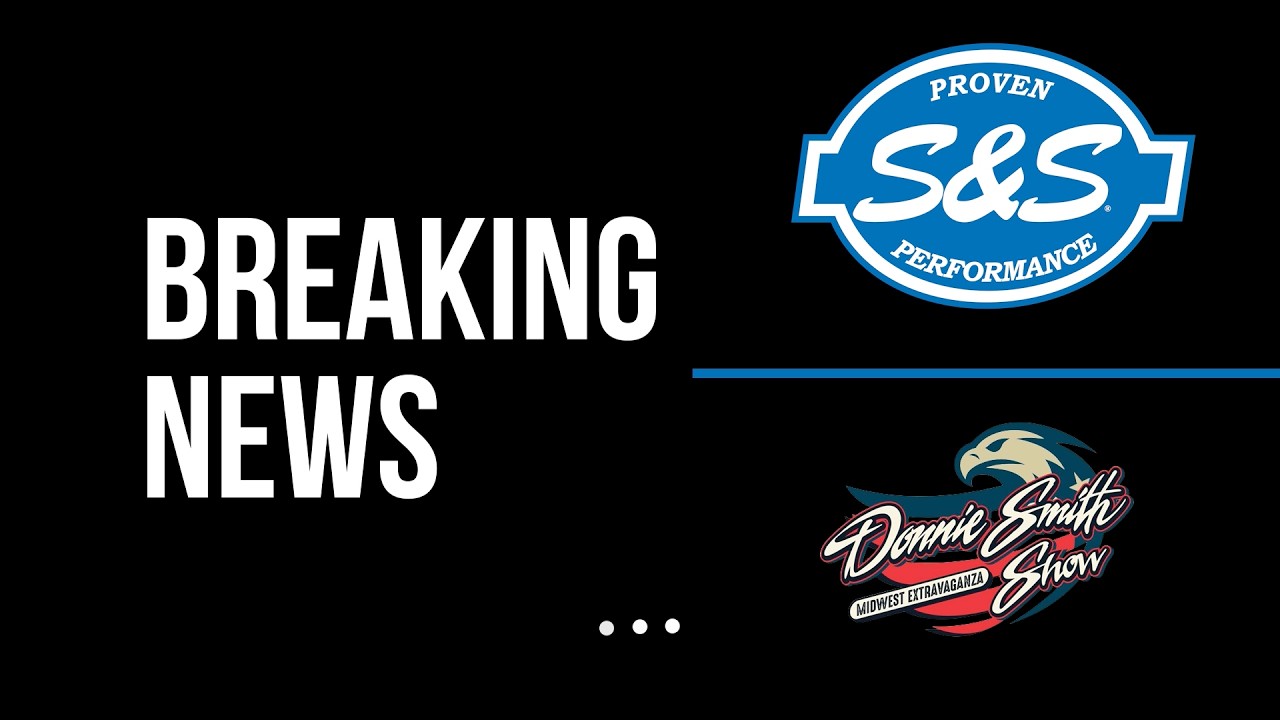 Donnie Smith Show S&S Performance Consultation Announcement