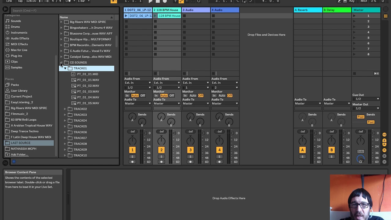 How to Get in Music Industries with YONOKO