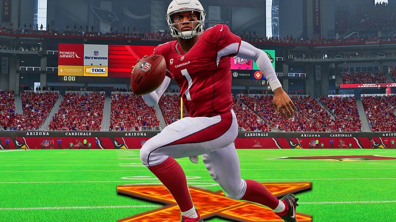 This NEW Madden 22 Update Will Save The Game