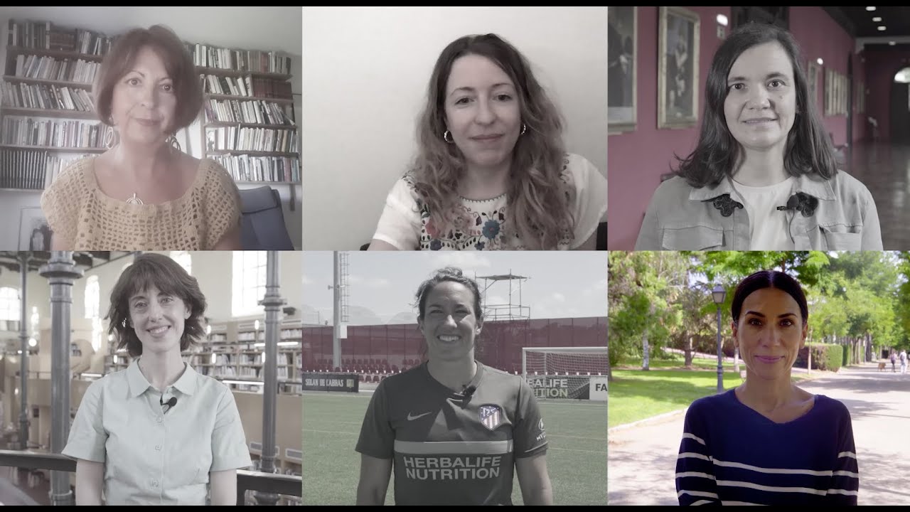 Os deseamos, ahora sí, a toda la Comunidad Educativa... ¡un feliz descanso!