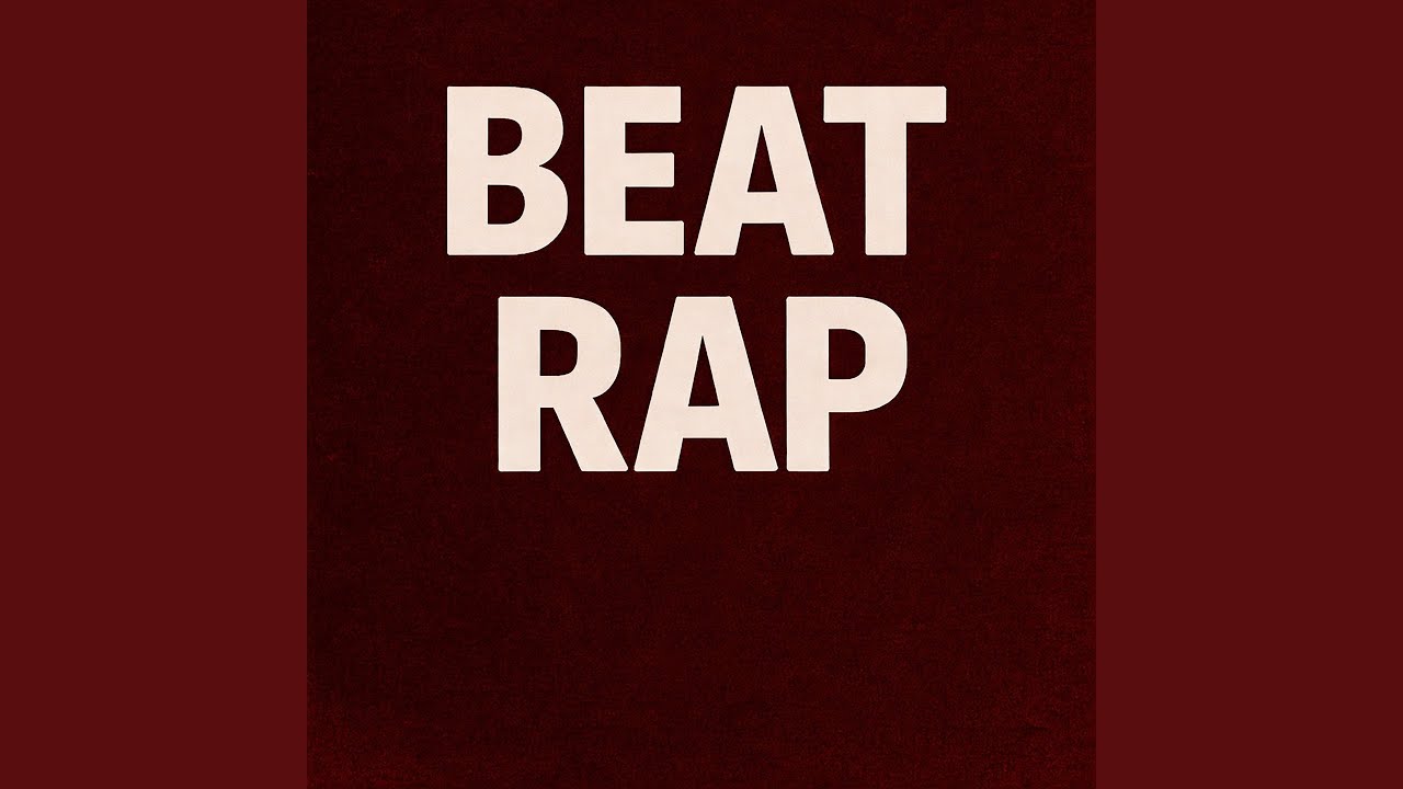 BEAT RAP 4