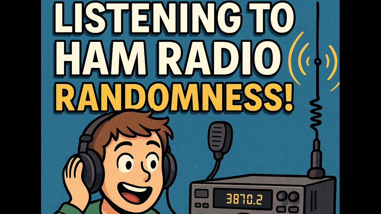 Let's Listen to 2m traffic! 03rd of February 2026