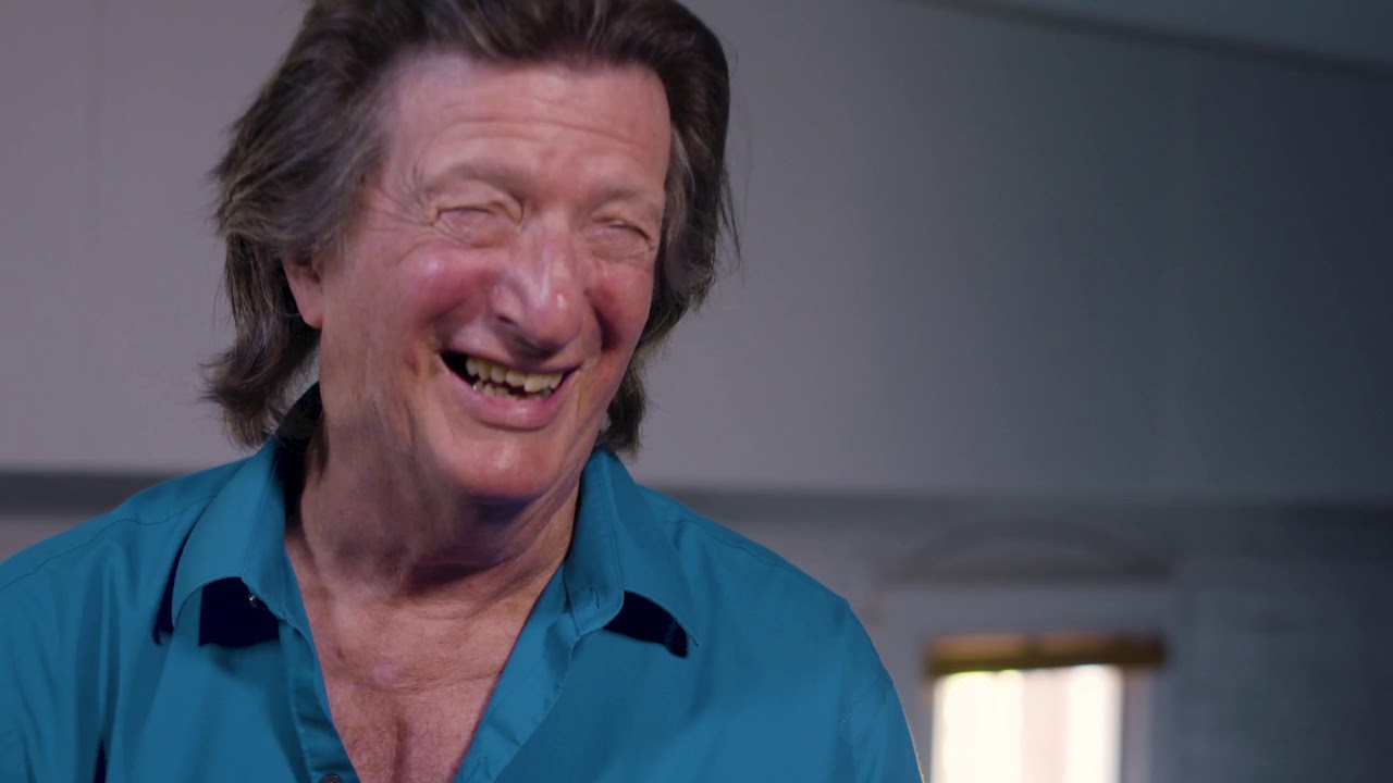 A Conversation with Chris Smither: The Influence of Folkways [Interview Video]