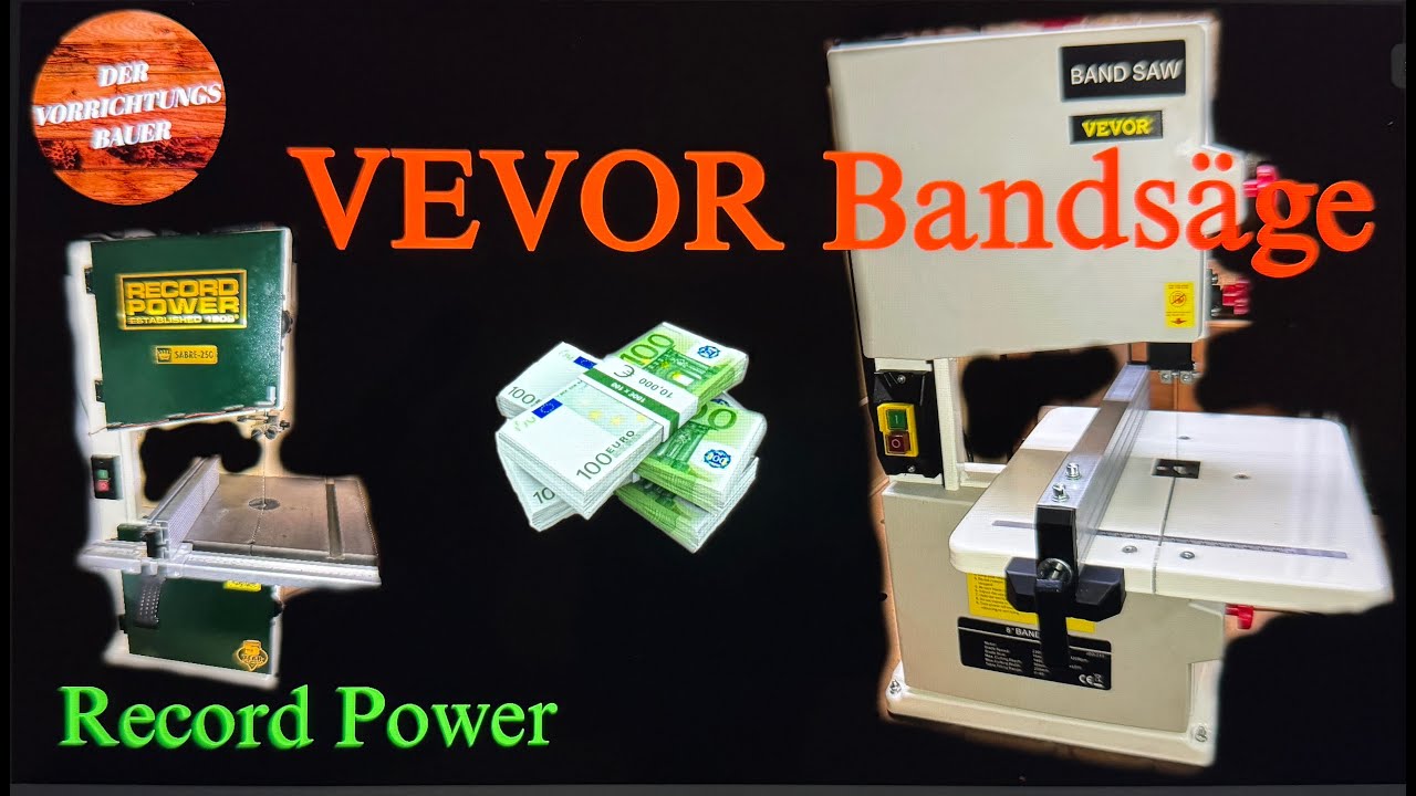 VEVOR 8
