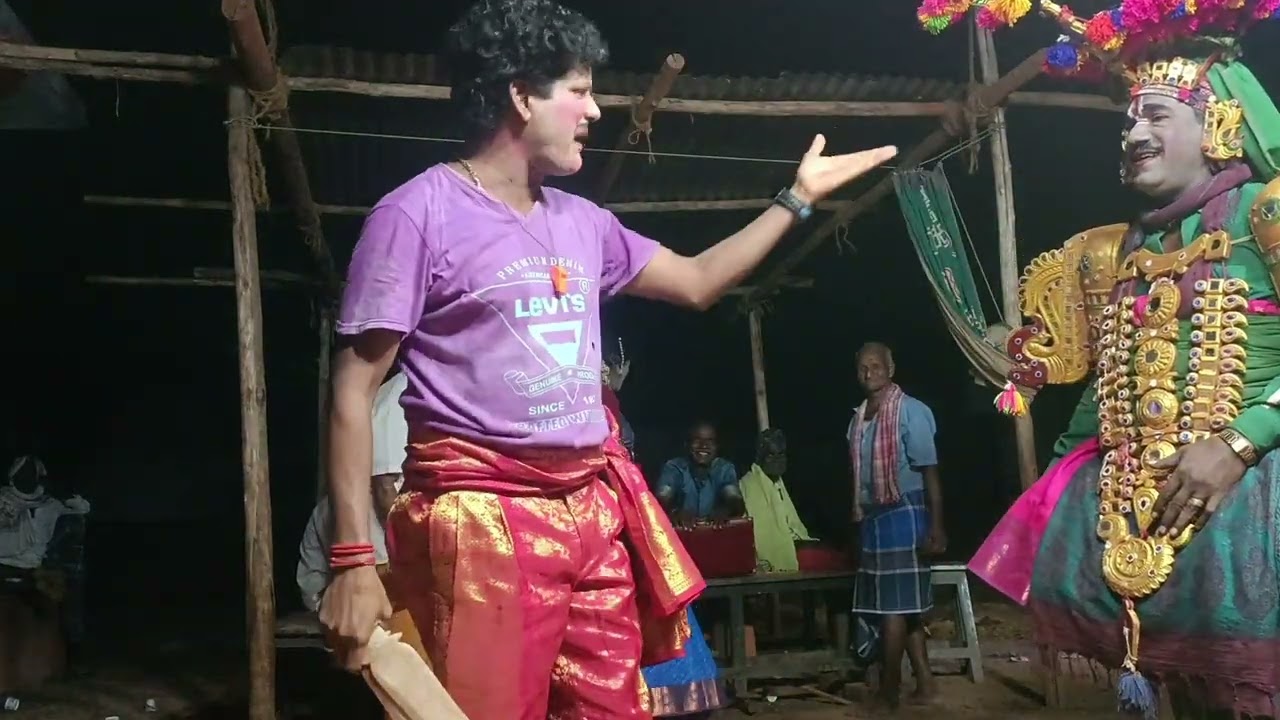 கொளஞ்சி குமரன் நாடக சபா ராஜகுரு ஆசிரியர் பாகம் 2