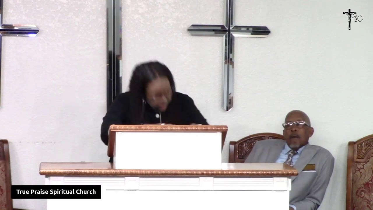 MORNING SERVICE - FEBRUARY 22, 2026