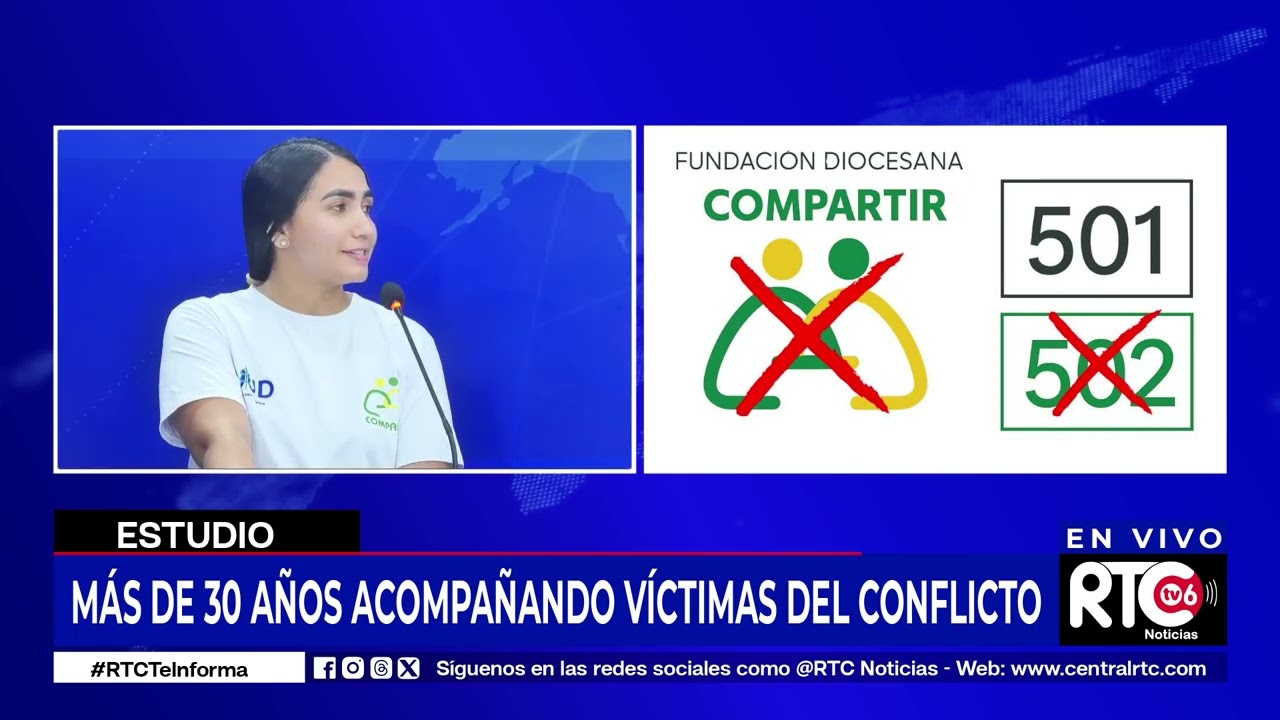 Entrevista Exclusiva  Candidatos a la curul de paz