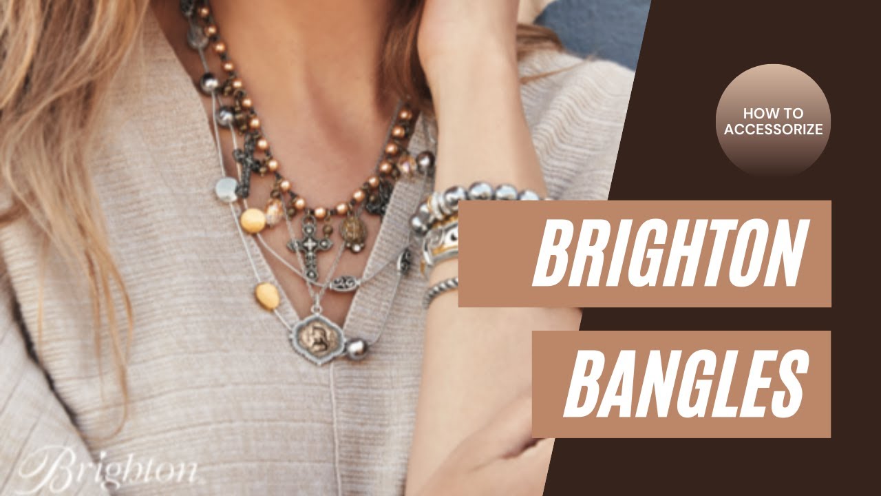 Rock an Arm Party: How To Layer Your Bracelets & Bangles