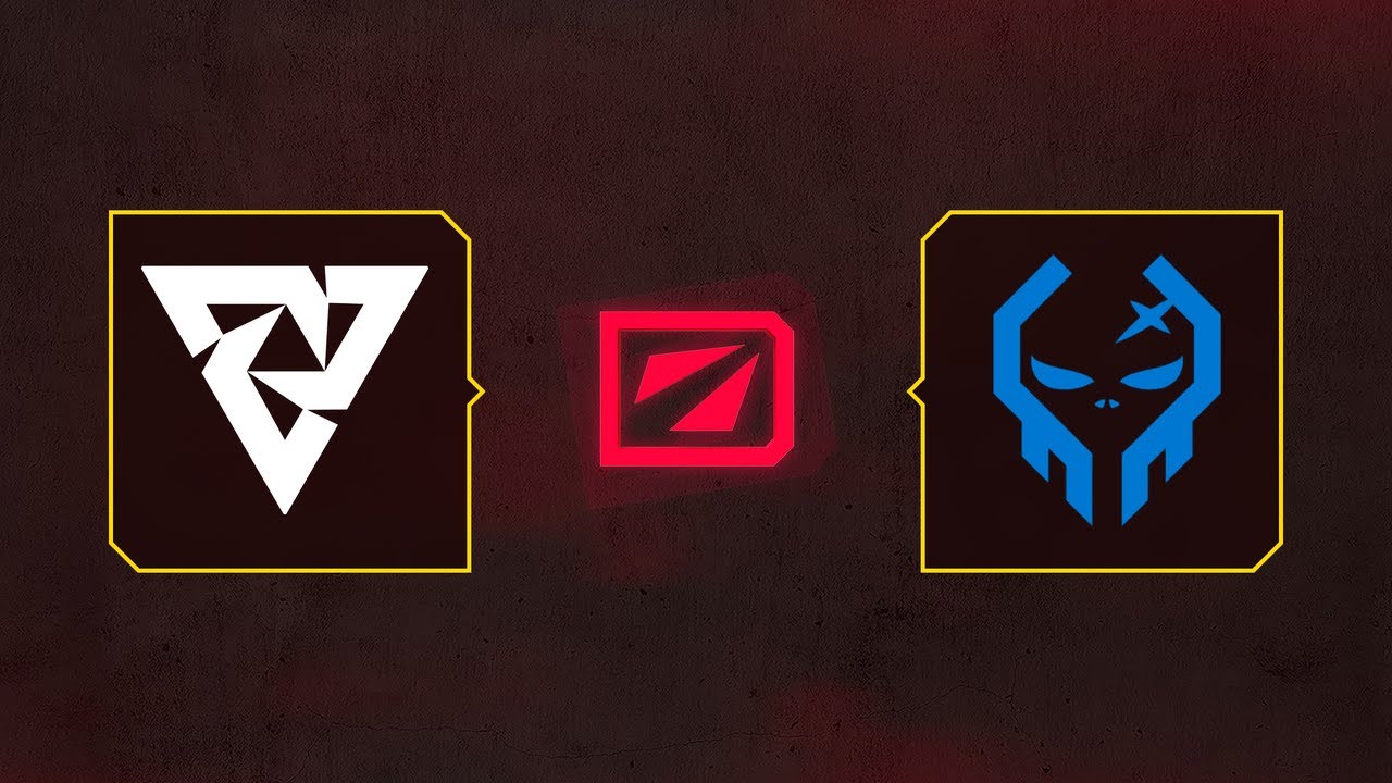Tundra Esports проти Execration | Гра 1 | DreamLeague Season 28 - Group B