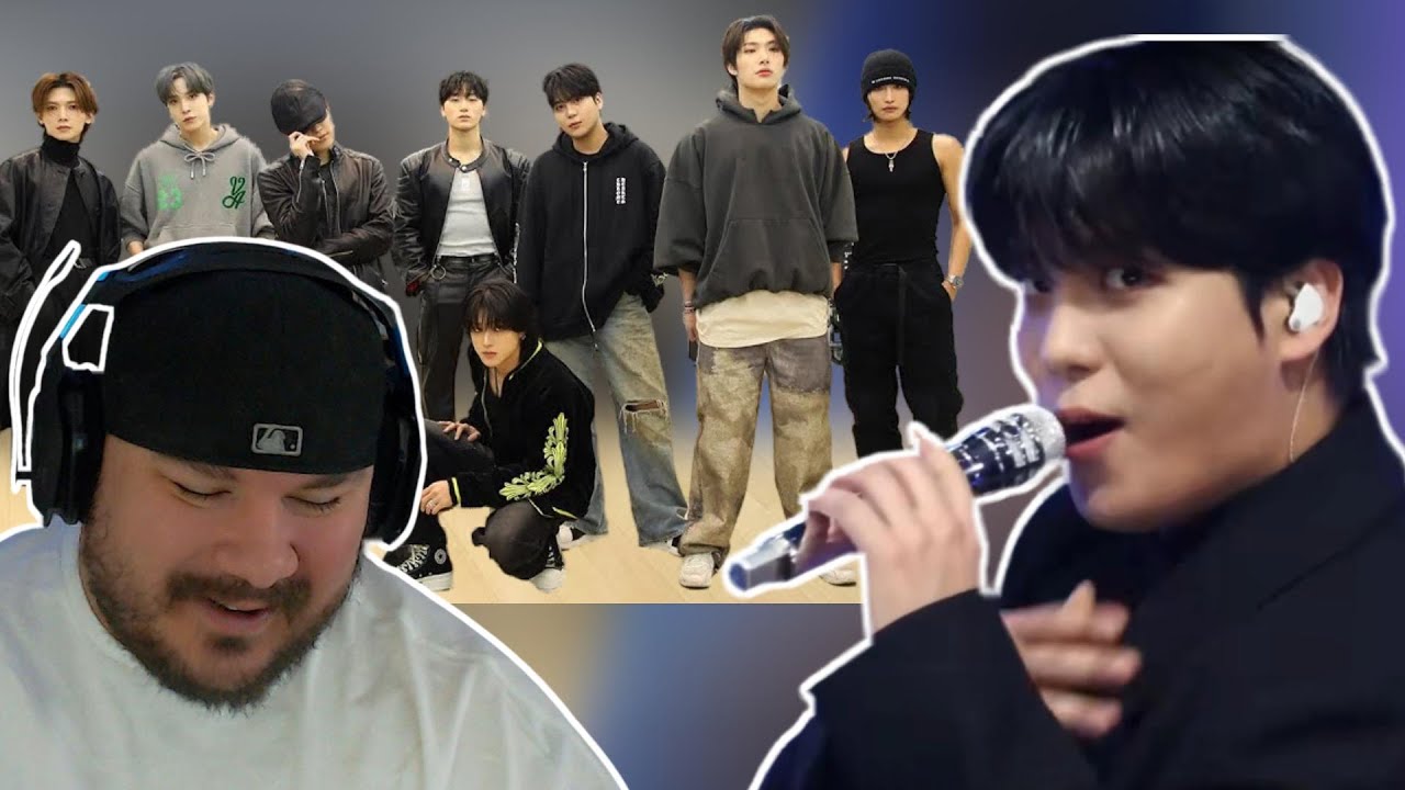 ATEEZ에이티즈   'Ice On My Teeth' Dance Practice + Music Bank