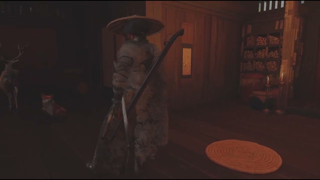 Ghost of Yōtei (Ep 145)