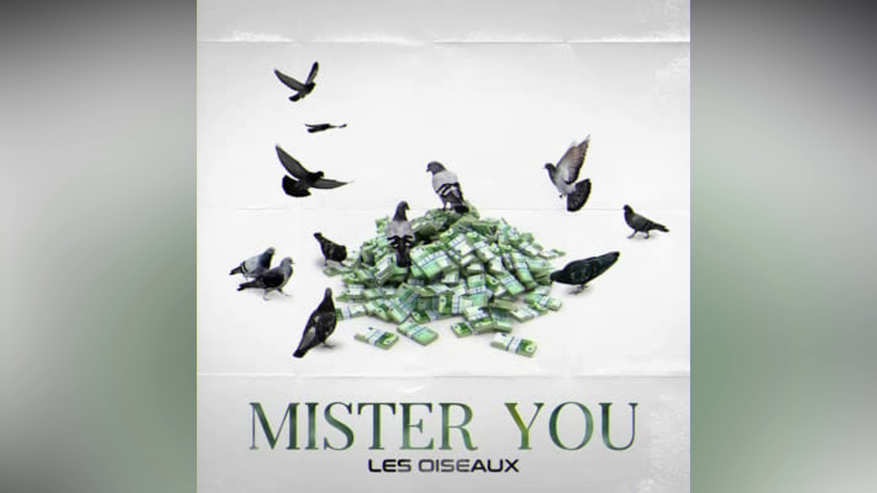 Mister you &ndash; P&eacute;nurie (Audio)