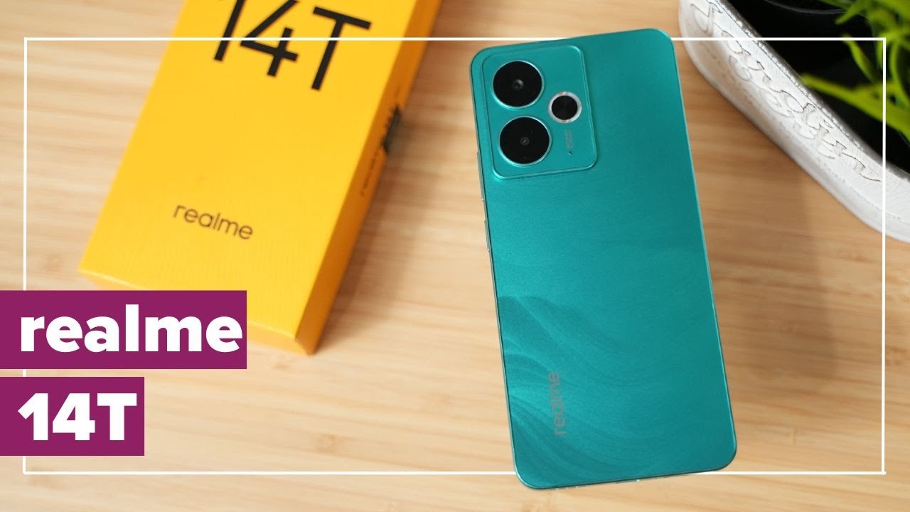 Realme 14T 5G test | Dobry wybór poniżej 1000 zł?!