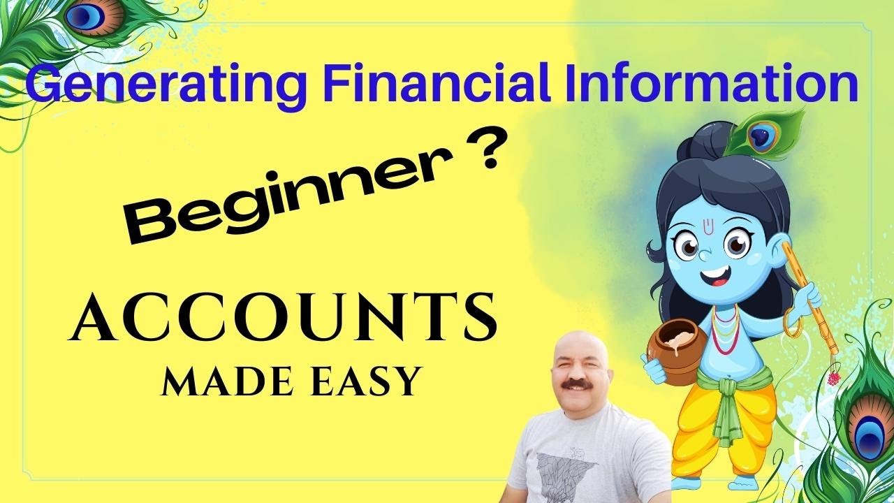 11th Accounts I Procedure of Accounting 01 I   #onlinecommerceclasses #11commerce
