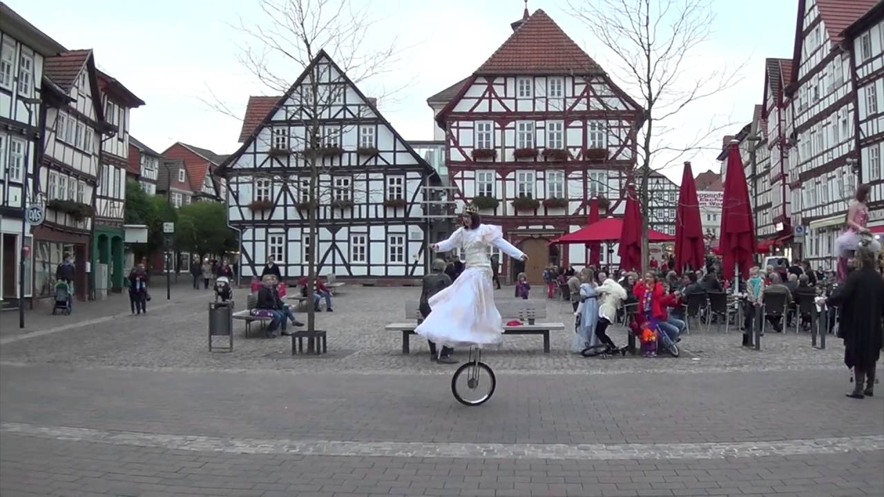 #Eschwege - Hesse - Germany