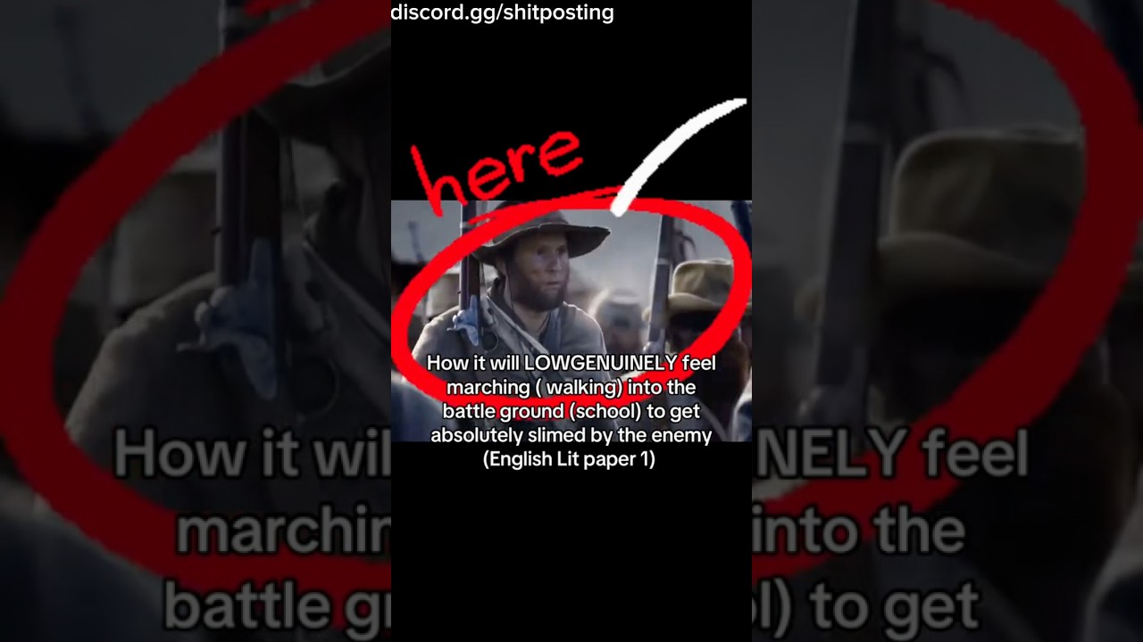 Discord Memes
