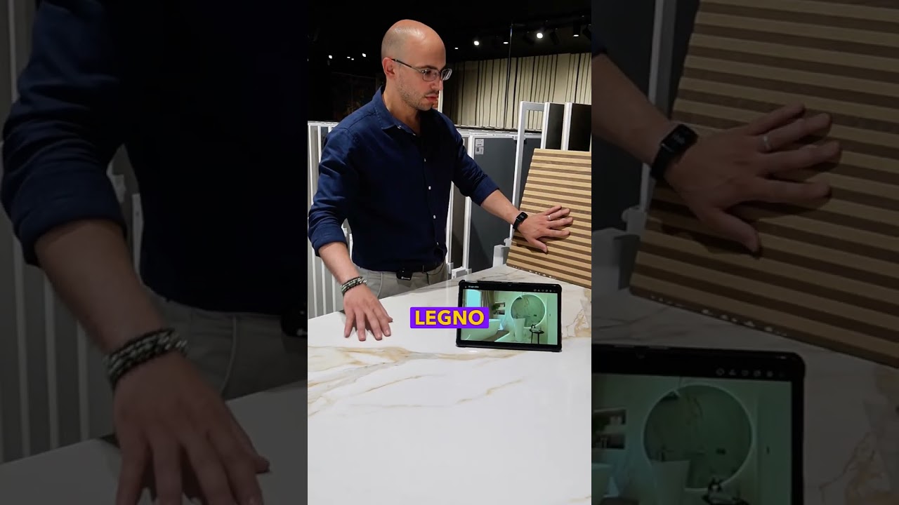 Bagno moderno in marmo, come realizzarlo
