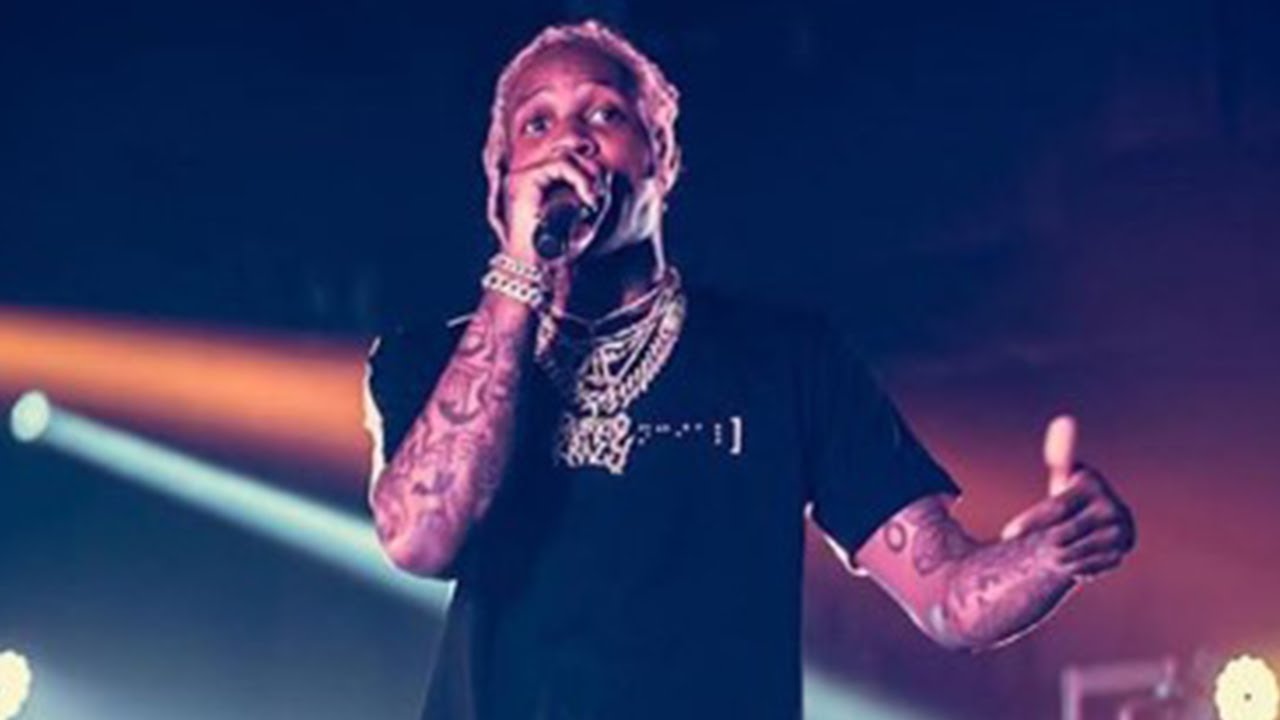 [FREE] Lil Durk Type Beat x Polo G - 