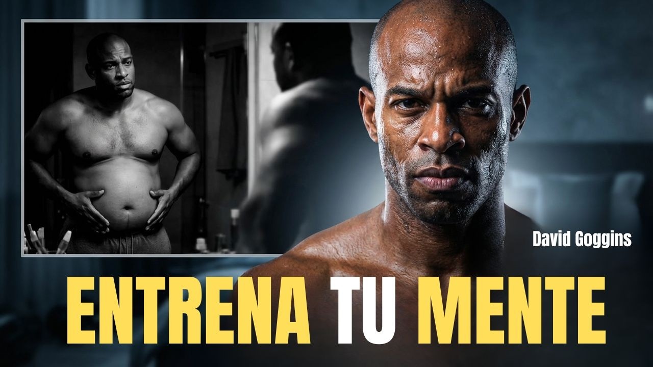 El Super Hombre Que No Se Rindió | Disciplina Total