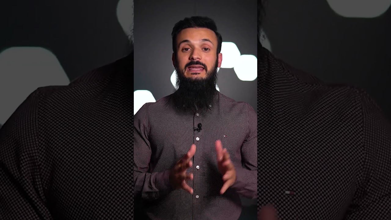 Wurde JESUS wirklich GEKREUZIGT? #islam #christentum #jesus