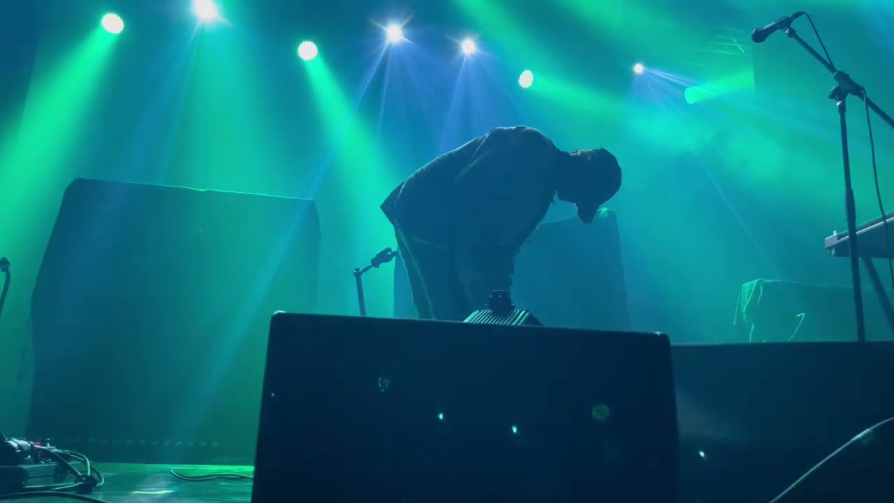 YGGL - Sidéral Festival, 7 mai 2022