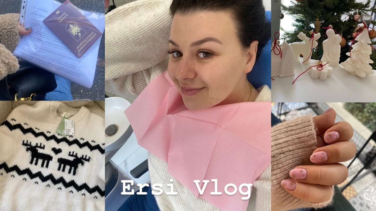 Përgjigjja e Vizes Gjermane | vendos dhembin | Haul | Kartolina e familjes ….