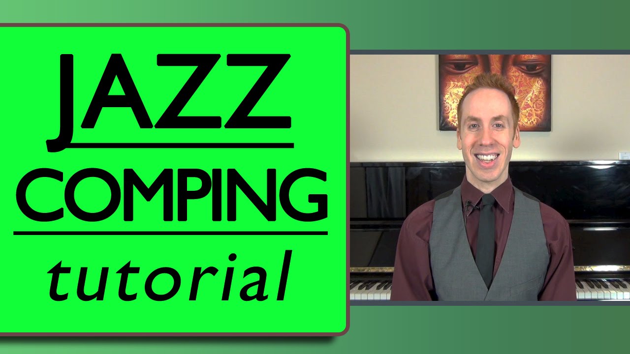 Jazz Piano Lessons: How To Play With A Bassist