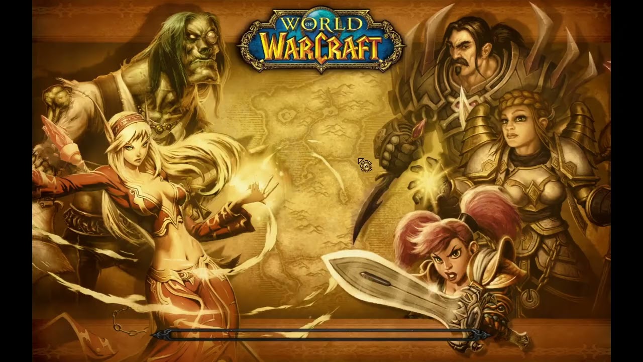 Paladín Shockadin. Leveo. WoW 3.3.5. Wow Patagonia. #16 Victhor.